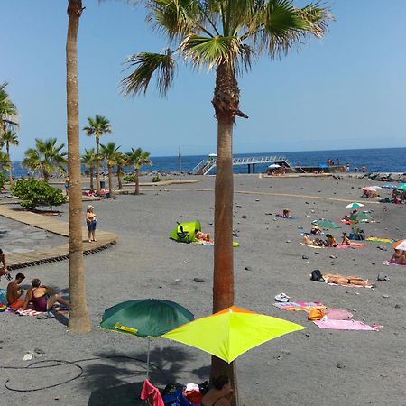 The Happiness Penthouse Dream Holiday At 100M Beach Lägenhet Candelaria Exteriör bild