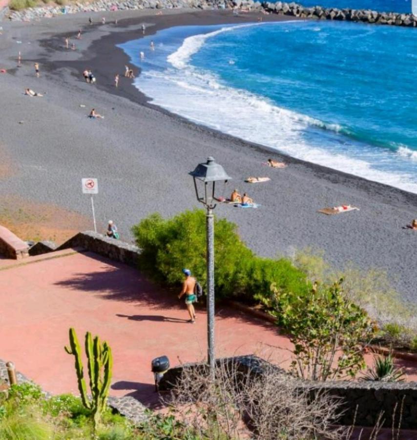The Happiness Penthouse Dream Holiday At 100M Beach Lägenhet Candelaria Exteriör bild