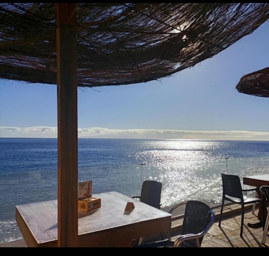 The Happiness Penthouse Dream Holiday At 100M Beach Lägenhet Candelaria Exteriör bild