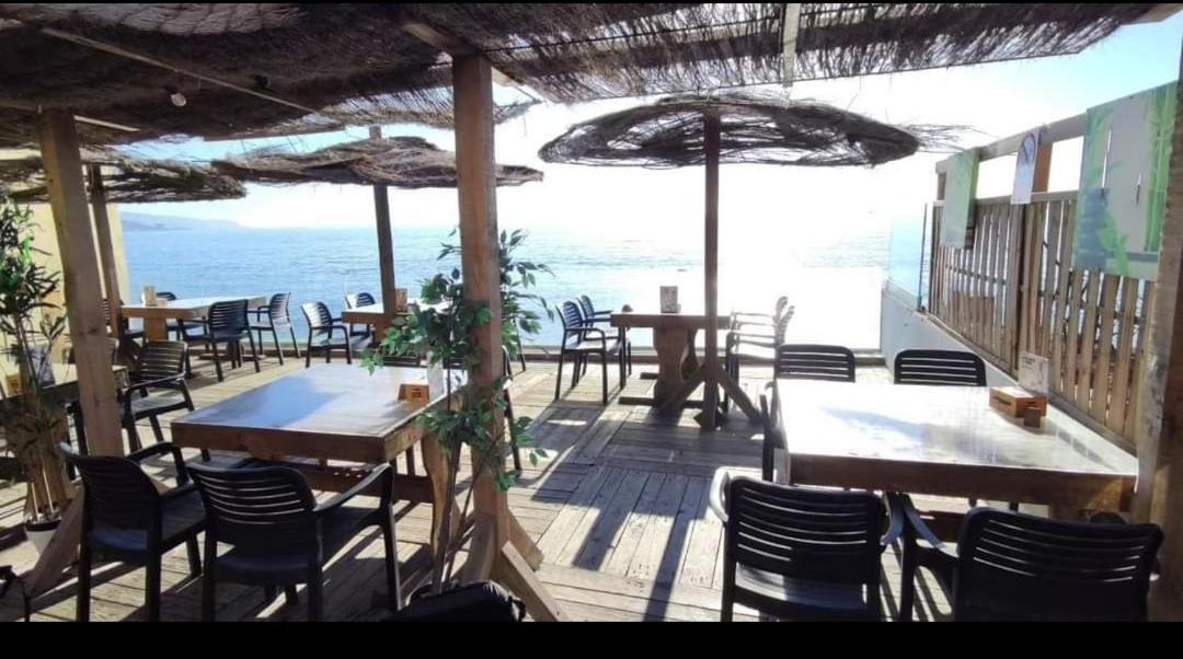 The Happiness Penthouse Dream Holiday At 100M Beach Lägenhet Candelaria Exteriör bild