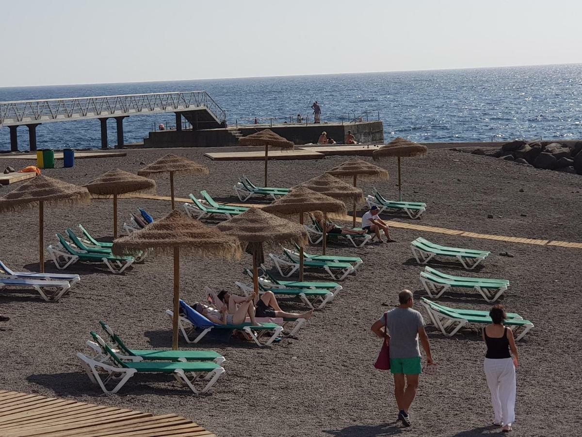 The Happiness Penthouse Dream Holiday At 100M Beach Lägenhet Candelaria Exteriör bild